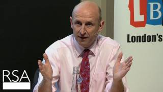 Can the Government be trusted to reform the NHS?