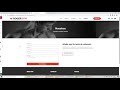 13. Crear Correo Corporativo y Página de Contacto