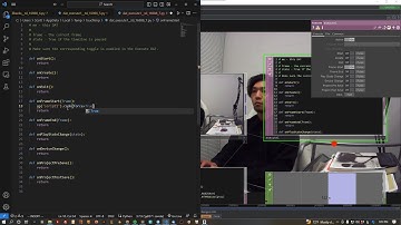[Execute DAT] Forcing OPs to cook when Perform Mode in TouchDesigner