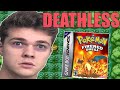 [ELITE FOUR] Fire Red Omega Deathless Hardcore Nuzlocke