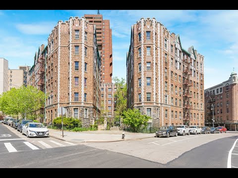 3400 WAYNE AVE, Bronx, NY home video tour