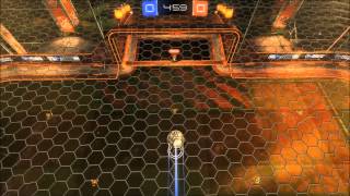 WinD of AE - Rocket League - Top 5 plays of the week #2  8/11/2015 (1v1 Ranked) @aeWinD