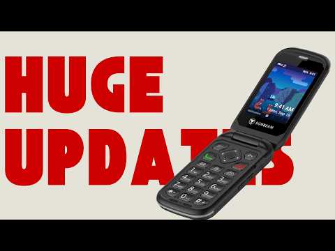 Sunbeam F1 Pro October 2026 Update