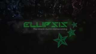 ELLIPSIS: The Grand Alumni Homecoming - Trailer