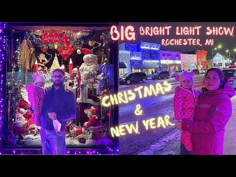 Big Bright Light