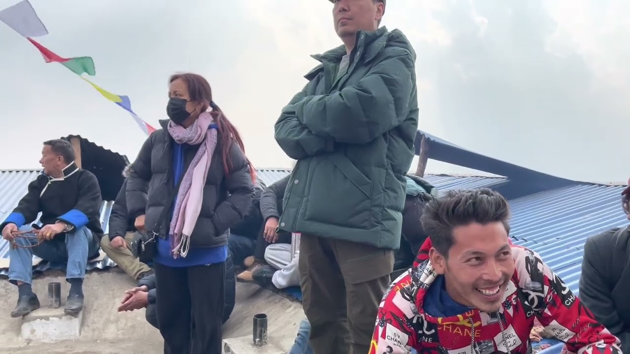 Ama Yangri Ramney 2023 part 1