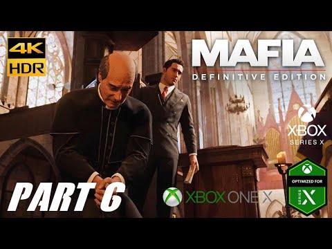 Mafia: Definitive Edition Launches August 28, II and III Available Now on  PC, PS4, and Xbox One - Niche Gamer