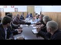Выездное совещание провел в Ботлихском районе  вице-премьер Дагестана Ризван Газимагомедов