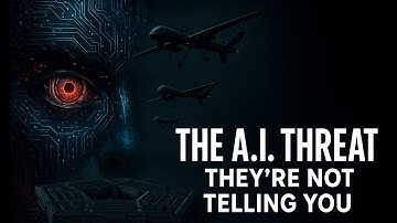 Project MAVEN : The Secret AI Project That Could Change Everything