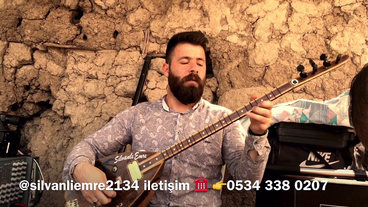 Watch Silvanli emre grani New 2020 on YouTube Watch Silvanli emre grani New 2020 on YouTube