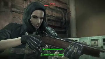 Fallout 4 - Call to Arms