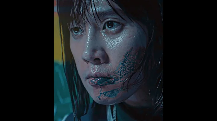 Player 120 Dominated The Red Team 😭🙏 | Squid Game 3 Edit | Song - Fragment #squidgame #edit #shorts