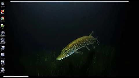 WinCC Unified V16: use the file-base data login and display the data in the Trend control