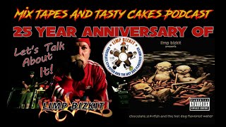 Limp Bizkit: Chocolate Starfish And The Hot Dog Flavored Water 25 Years
Limp Bizkit: Chocolate Starfish And The Hot Dog Flavored Water 25 Years
Lets Talk About It
#limpbizkit #raprock #music #review Limp Bizkit: Chocolate Starfish And The Hot Dog Flavored Water 25 Years