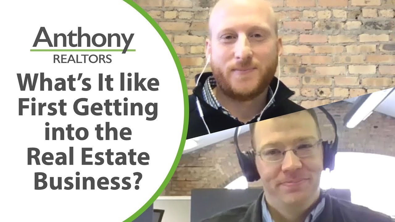 Fort Wayne Real Estate An Interview With David Affholter YouTube