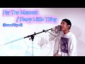 【歌ってみた】For the moment / Every Little Thing 【男性カバー / Key -3】