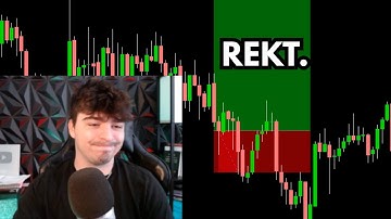 Ik kreeg REKT op NQ. (De slechtste dag in weken.)