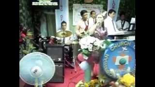 You are Welcome - Opening Song (Worship Service)