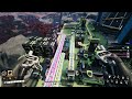 Satisfactory version 1.0 Let's Play FR #23 présentation rapide du nucléaire et fin du let's play