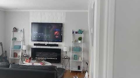 Can control Emby collections with Alexa