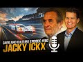 Motor racing legend and icon jacky ickx  cars and culture episode 150