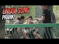 KANTA NA PURO UNGOL PRANK | **Warning wag magspeaker manuod haha