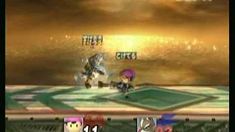 ネットでできた友達と対戦してみた Part1 Mp3
