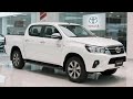 Toyota Hilux 2026 ใหม่ล่าสุด! ดุดันกว่าเดิม เทคโนโลยีล้ำยุค กระบะตัวจริงแห่งอนาคต | DK AutoGarage"