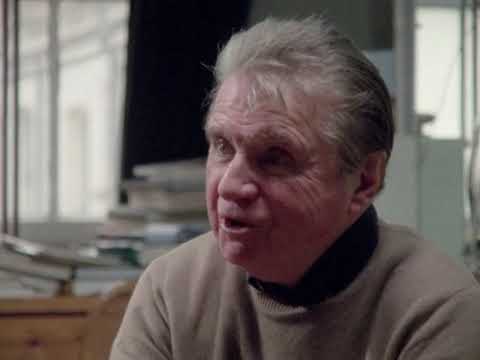 Francis Bacon and The Brutality of Fact (1987)