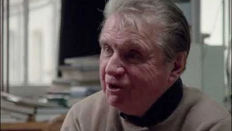 Francis Bacon and The Brutality of Fact (1987)