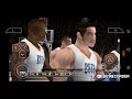 Dallas Mavericks Vs Charlotte Bobcats NBA2K13 PSP GAMEPLAY Dallas Mavericks Vs Charlotte Bobcats NBA2K13 PSP GAMEPLAY