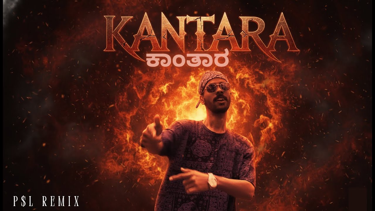 Watch P$L - KANTARA | Kannada Rap Remix (Music Video) | 2025 on YouTube Watch P$L - KANTARA | Kannada Rap Remix (Music Video) | 2025 on YouTube