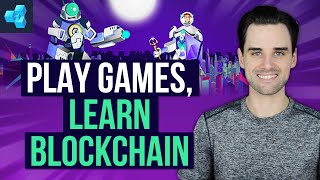 This Game Will Teach You Blockchain From Scratch