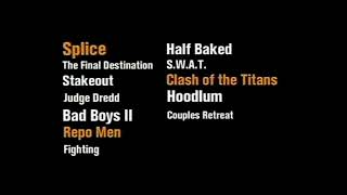 Cinemax / MaxHD - MaxTime Image Promo April 2011