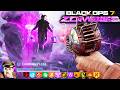 REX INFERNUS EASTER EGG HUNT amp BOSSBO7 ZOMBIES FINAL REX INFERNUS EASTER EGG HUNT amp BOSSBO7 ZOMBIES FINAL