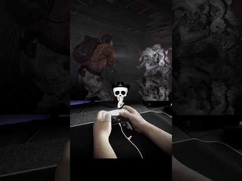 بالاخره آموزش کشتن شاه موش ترسناک ترین قسمت لست اف اس دو     2