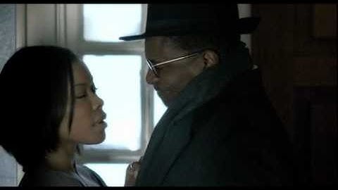 The Inheritance - CLIP - CREEPY MELVYN