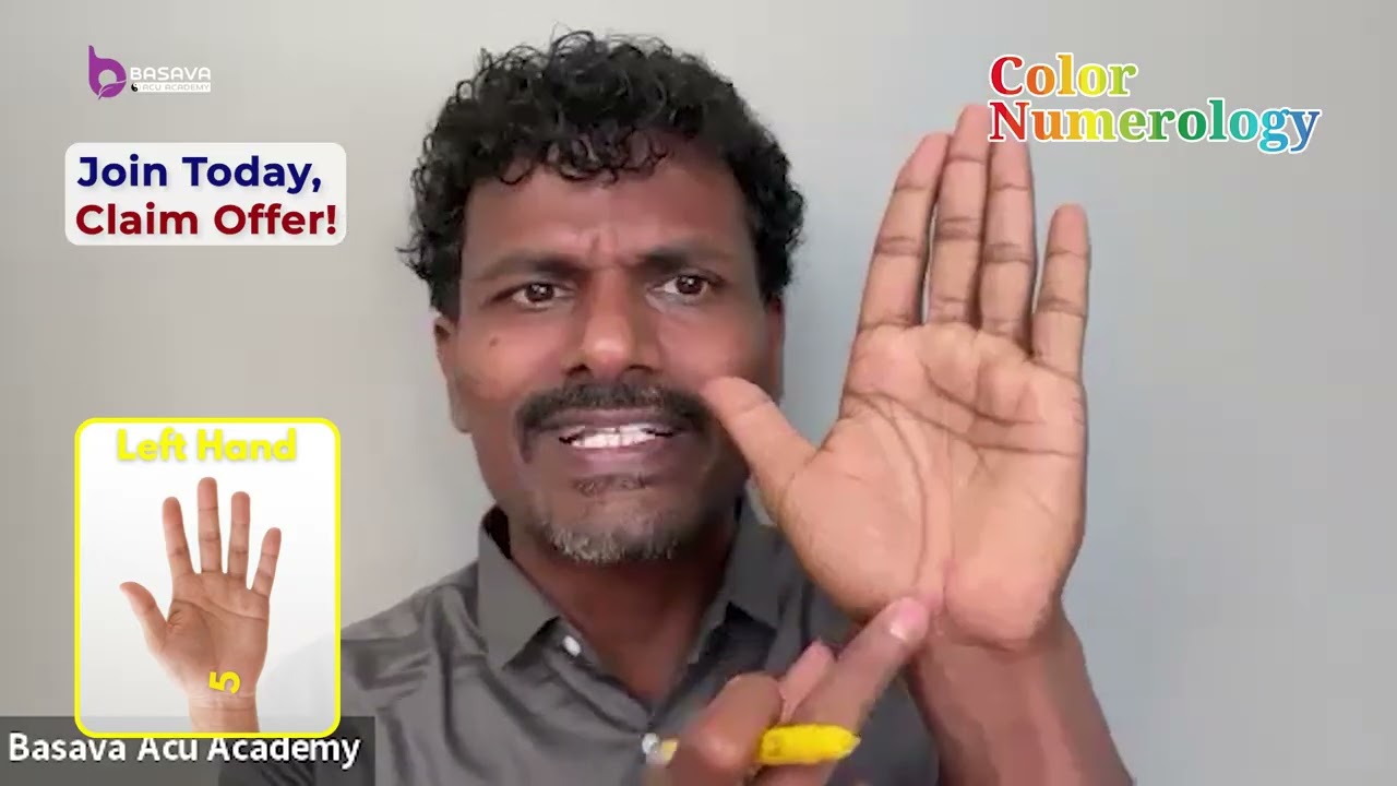 Секрет цветовой нумерологии для укрепления поджелудочной железы селезенки (манипура-чакры) | Докт...