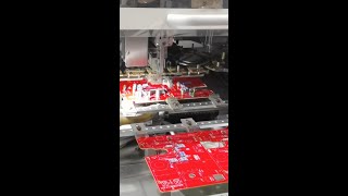 Sunchonglic Factory SMT Workshop For Induction Cooker Board A+ And 12F(Good quality,Faster delivery)