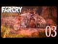 تختيم فار كراي برايمل 3 بيوت الونجا Far Cry Primal 