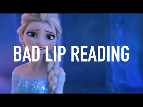 frozen-bad-lip-reading