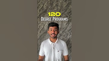 5 Facts about TU Darmstadt you didn