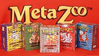 Kohdok talks about Metazoo