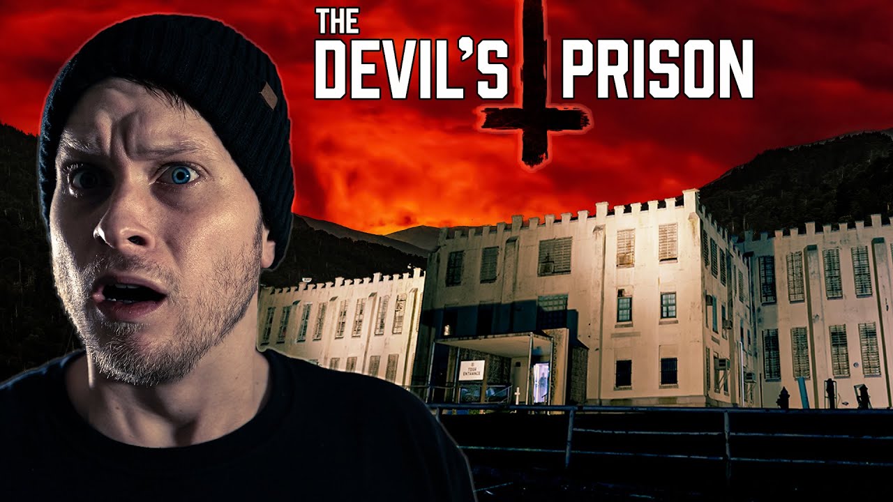 The DEVIL In Petros: The Most Haunted Place In Tennessee? #paranormal #ghost #demon