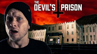 The DEVIL In Petros: The Most Haunted Place In Tennessee? #paranormal #ghost #demon