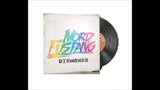 Video thumbnail of "Mord Fustang, Diamonds - CS:GO Music Kit"