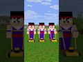 GOHAN Y EL DESEO #shorts #minecraft #robux #roblox #pocoyo