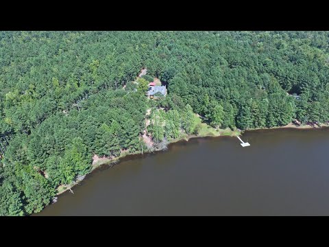 494 Thames Way, Winnsboro, SC home video tour