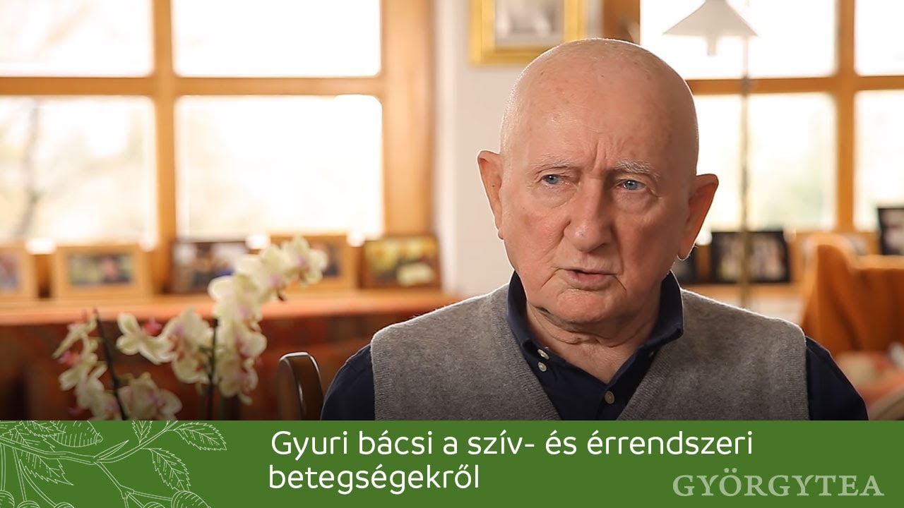 gyuri bácsi tea betegségekre)