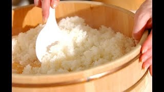 Как готовят в Японии рис для суши. Как вкусно приготовить рис. Как готовят в Японии рис для суши. Как вкусно приготовить рис.
